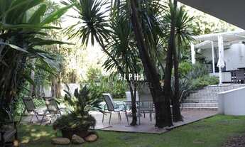 Imagem 5: Casa com 4 dormitórios, 696 m² - venda por R$ 7.400.000,00 ou aluguel por R$ 38.000,00/mês