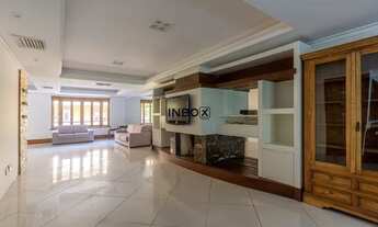 Imagem 5: PORTO ALEGRE - Casa de Condomínio - Três Figueiras