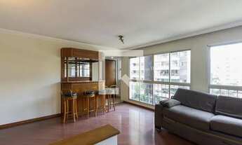 Imagem 3: Apartamento para Aluguel - Moema, 3 Quartos, 107 m2