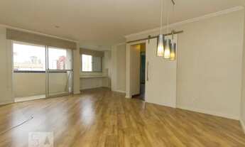 Imagem: Apartamento à Venda - Saúde, 2 Quartos