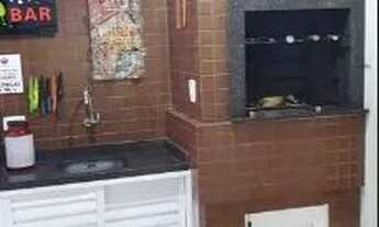 Imagem 5: Casa para venda possui 145 metros quadrados com 3 quartos em Jardim Peri - São Paulo - SP