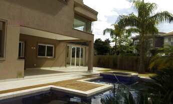 Imagem: Casa com 3 dormitórios à venda, 661 m²