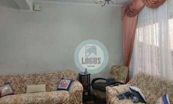 Imagem 3: Sobrado com 2 dormitórios à venda, 200m² por R$ 770.000 - Centro Alto - Ribeirão Pires/SP