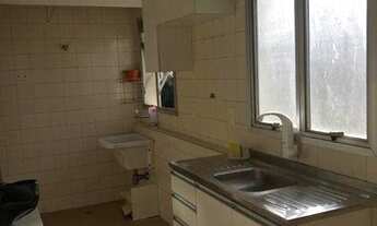 Imagem: Apartamento em Moema pássaros com 1 dormitório