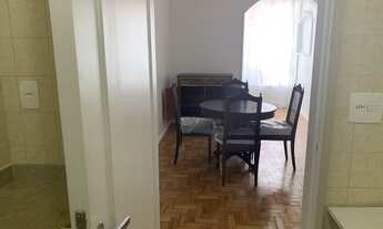 Imagem 3: Apartamento de 60 metros quadrados no bairro Ipanema com 2 quartos