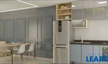 Imagem 3: APARTAMENTO - CAMPESTRE - SP