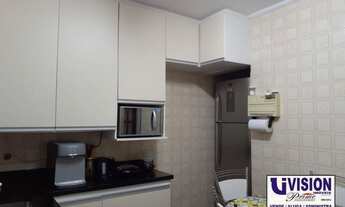 Imagem 5: Sobrado com 2 dormitórios à venda, 112 m² por R$ 470.000,00 - Jardim Jussara - São Paulo/S