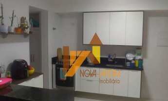 Imagem 7: Apartamento à venda, 90 m² por R$ 679.000,00 - Jardim Bela Vista - Santo André/SP