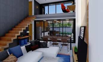 Imagem: Casa Condomínio em Caçapava