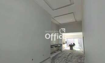 Imagem 3: Casa com 3 dormitórios à venda, 137 m² por R$ 620.000 - Jardim Itália - Anápolis/GO