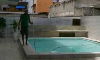 Imagem 3: Apartamento com 3 dormitórios à venda, 130 m² por R$ 350.000 - Tirol - Natal/RN