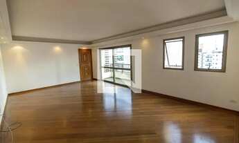 Imagem 3: Apartamento para Aluguel - Portal do Morumbi, 4 Quartos, 165 m2
