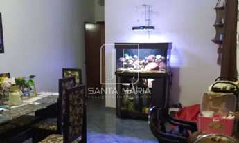 Imagem 3: Casa (sobrado na rua) 3 dormitórios/suite, cozinha planejada