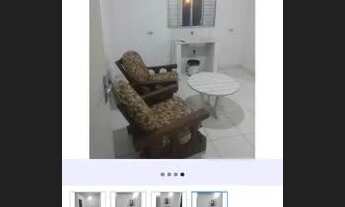 Imagem 3: Apto,Casa, Suíte e/ou Kitnet para locação mensal no Guarujá