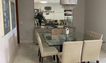 Imagem 3: Apartamento com 4 dormitórios à venda, 192 m² por R$ 2.250.000,00 - Sion - Belo Horizonte