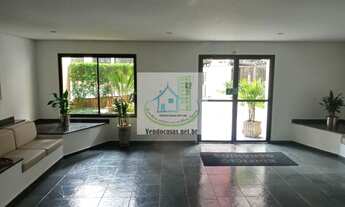 Imagem 2: APARTAMENTO PARA LOCAÇÃO COM 90 MTS. NA VILA MASCOTE