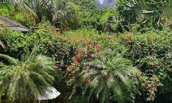 Imagem 5: Casa, 460 m² - venda por R$ 3.190.000,00 ou aluguel por R$ 28.097,00/mês - Itanhangá - Rio