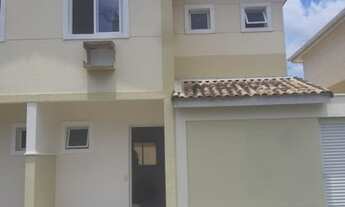 Imagem: Casa de condomínio para aluguel com 120