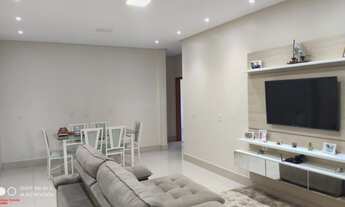 Imagem 2: APARECIDA DE GOIÂNIA - Casa Padrão - PARQUE FLORESTA