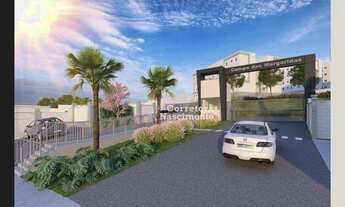 Imagem 3: Apartamento com 2 dormitórios à venda, 38 m² - Vila Nova Aliança - Jacareí/SP