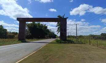 Imagem 4: Lote plano em Funilândia MG pronto para construir - Funilândia - MG