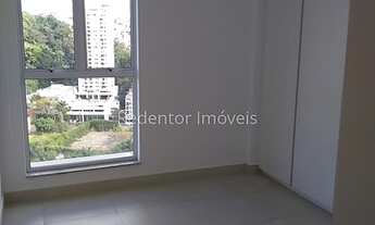 Imagem 4: Juiz de Fora - Apartamento Padrão - Passos