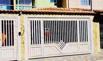 Imagem 4: SOBRADO NOVO NO JD. VILA FORMOSA !!!