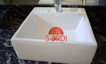 Imagem 2: Sobrado à venda, 192 m² por R$ 1.440.000,00 - Condomínio Guaporé - Ribeirão Preto/SP