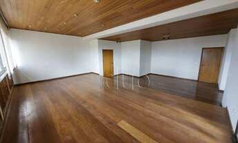 Imagem 4: Apartamento com 4 dormitórios para alugar, 242 m² por R$ 4.285,60/mês - Alto - Piracicaba