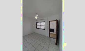 Imagem 3: APARTAMENTO 1 DORMITÓRIO - PRÓXIMO AO MAR - PORTARIA - VILA CAIÇARA - PRAIA GRANDE SP