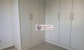 Imagem 7: Apartamento à venda, 73 m² por R$ 280.000,00 - Vila São José - Taubaté/SP