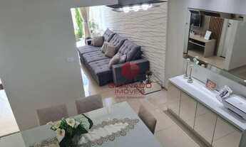 Imagem 6: Sobrado com 3 quartos (1 suíte) à venda, 220 m² por R$ 950.000 - Jardim Novo Oásis - Marin