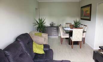 Imagem 2: Apartamento com 2 dormitórios à venda, 75 m² por R$ 305.000 - Gopoúva - Guarulhos/SP