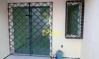 Imagem 4: Casa com 2 dormitórios para alugar, 70 m² por R$ 900,00/mês - Lagoa Redonda - Fortaleza/CE