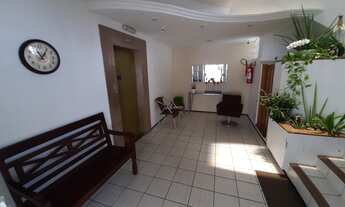 Imagem 2: Apartamento para venda com 140 m² - 3 suítes - Cocó - Fortaleza - Ceará