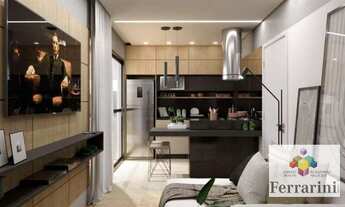 Imagem 3: Apartamento com 2 dormitórios à venda, 51 m² por R$ 348.328,00 - Hauer - Curitiba/PR