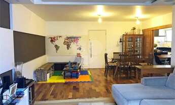 Imagem 2: São Paulo - Apartamento Padrão - PINHEIROS