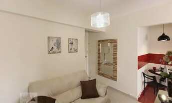 Imagem 4: Apartamento para Aluguel - Consolação, 1 Quarto, 36 m2