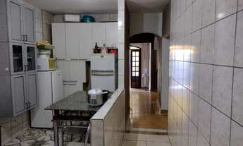 Imagem 7: Casa com 3 dormitórios à venda, 123 m² por R$ 585.106,00 - Vila Menk - Osasco/SP