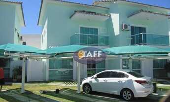 Imagem 3: Linda casa em condomínio 3 quartos - Palmeiras - Cabo Frio/RJ