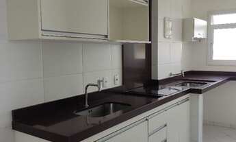 Imagem 3: APARTAMENTO A VENDA EM ÓTIMA LOCALIZAÇÃO DO JARDIM ISMÊNIA COM SACADA E VISTA PERMANENTE