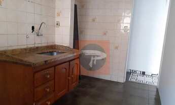 Imagem 6: Apartamento com 2 dormitórios à venda, 55 m² por R$ 195.000,00 - Jardim Iguatemi - São Pau