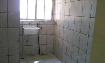 Imagem 6: Apartamento com 3 dormitórios para alugar, 54 m² por R$ 1.364,20/mês - Recanto do Sol I