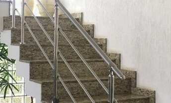 Imagem 4: Casa com 3 dormitórios, 340 m² - venda por R$ 2.800.000,00 ou aluguel por R$ 14.000,00/mês