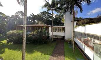 Imagem 7: Centro de Educação Executiva 3910 AC e 7890 m² de Terreno - Granja Viana - Cotia/SP