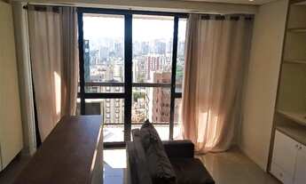 Imagem 6: Apartamento com 2 dormitórios para alugar, 57 m² por R$ 4.751,36/mês - Vila Clementino - S