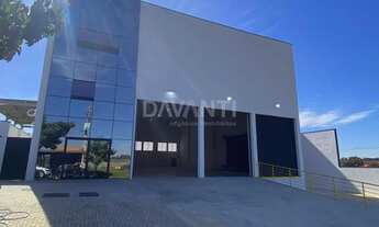 Imagem 2: Barracão - Vila São Pedro - Hortolândia