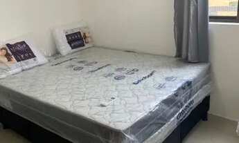 Imagem 4: Apartamento para aluguel e venda com 45 metros quadrados com 2 quartos