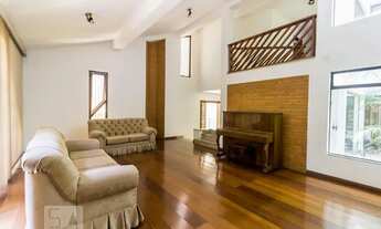 Imagem 3: Casa para Aluguel - Jardim Maia, 3 Quartos, 300 m2