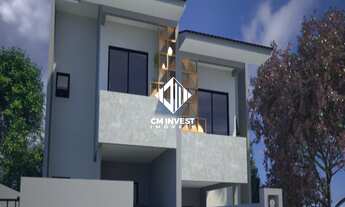 Imagem 3: Casa com 3 domitórios em São José, SC